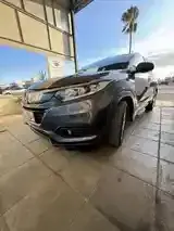 Honda Hr-V 2019 photo 4