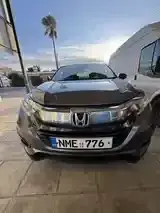 Honda Hr-V 2019 photo 3