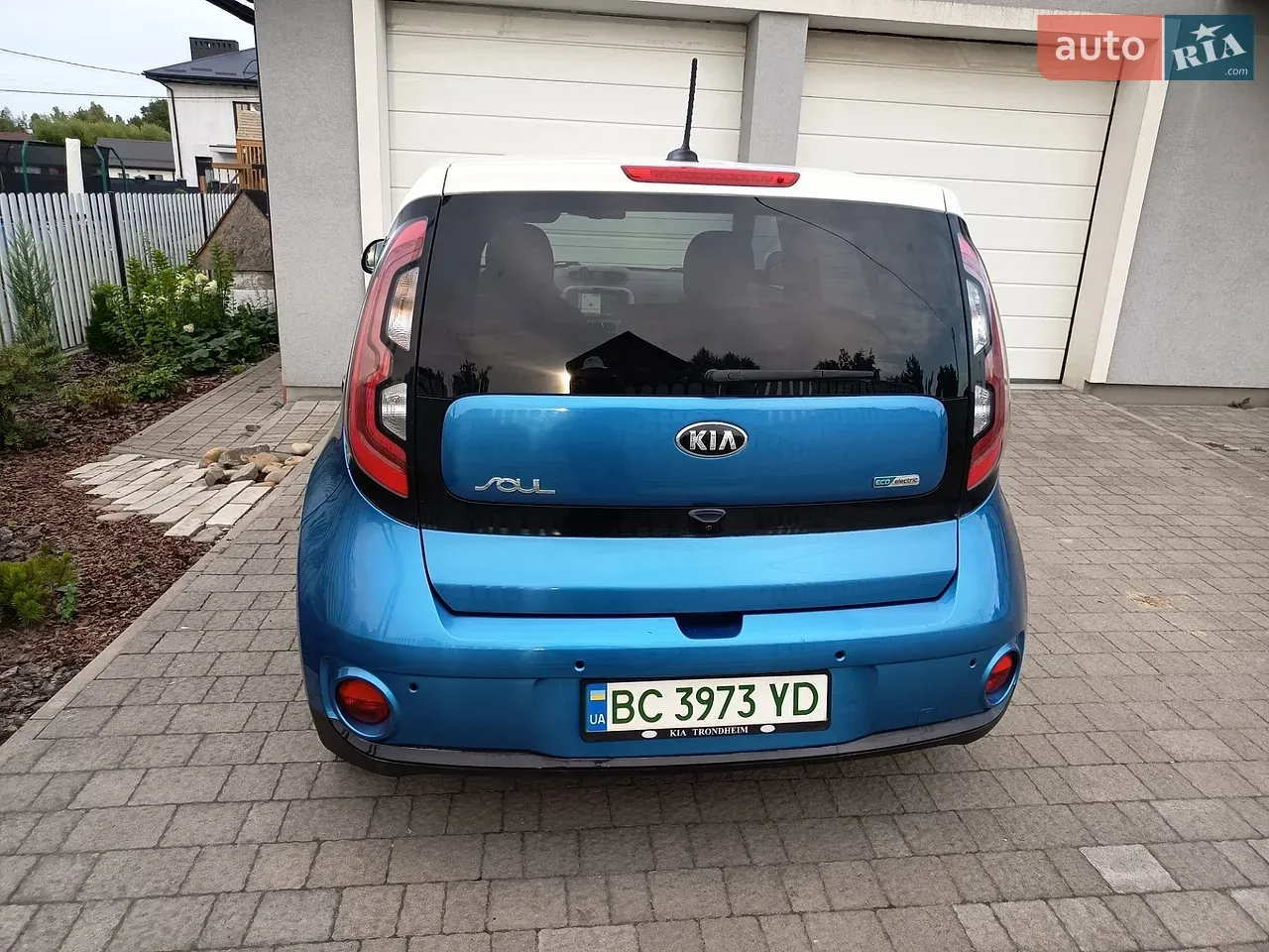 Kia Soul 2015 photo 5