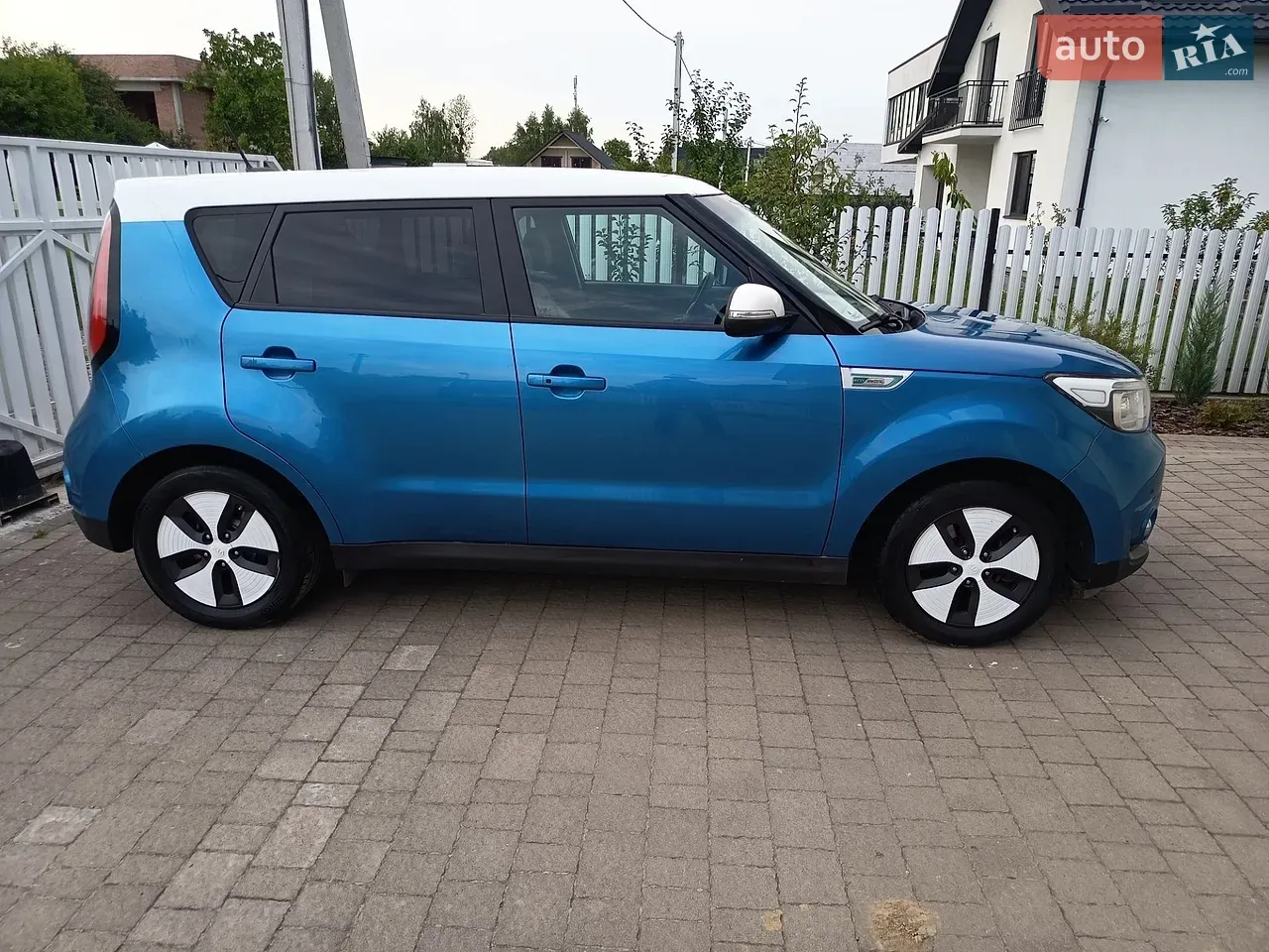 Kia Soul 2015 photo 3