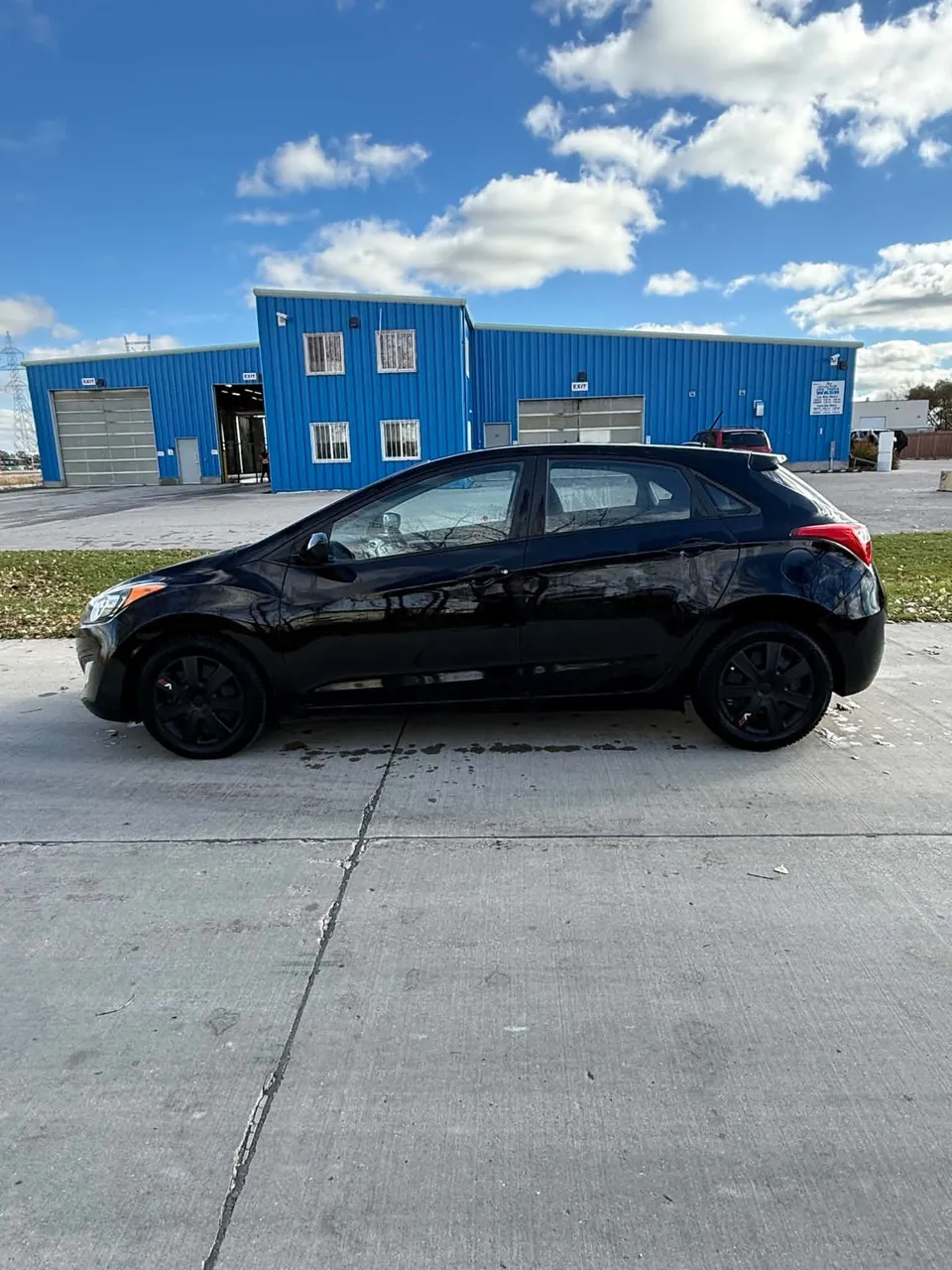 Hyundai Elantra 2014 photo 5