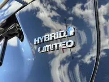 Toyota Rav4 2021 photo 3