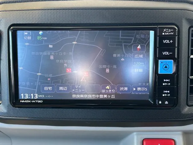 Daihatsu Mira 2024 photo 5