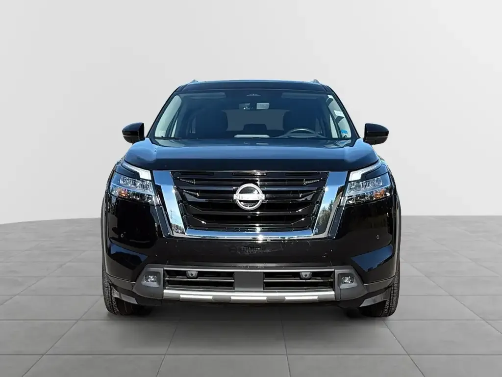 Nissan Pathfinder 2024 photo 2