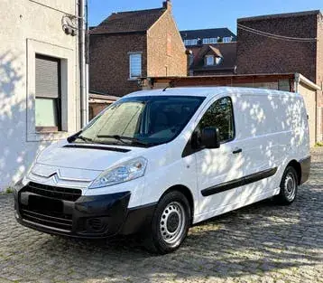 Citroen Jumpy