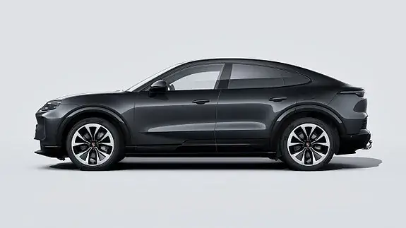 Porsche Cayenne 2026 photo 2