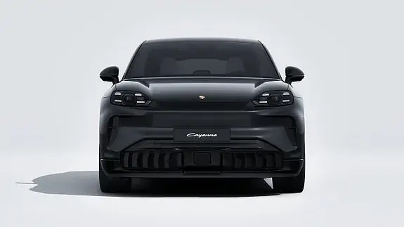Porsche Cayenne 2026 photo 5