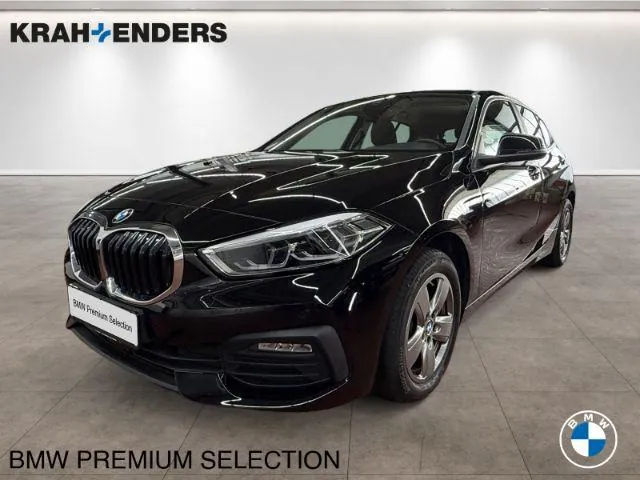 BMW 116 D