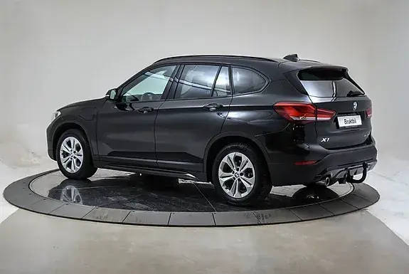 BMW X1 2022 photo 3