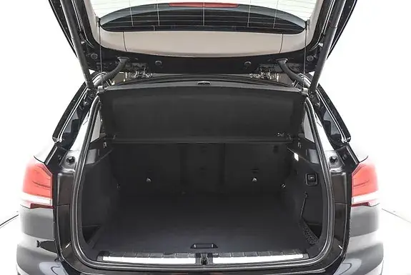 BMW X1 2022 photo 4