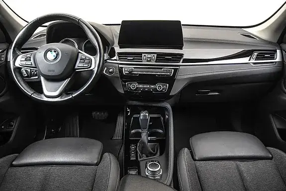 BMW X1 2022 photo 5