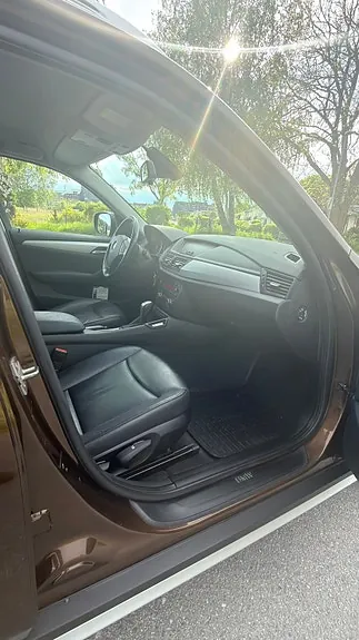 BMW X1 2011 photo 4