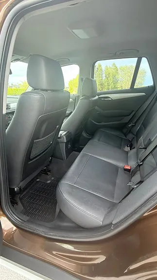 BMW X1 2011 photo 5