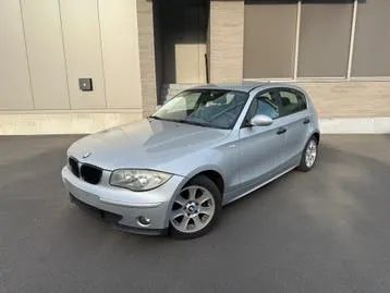 BMW 116I 2005 photo 2