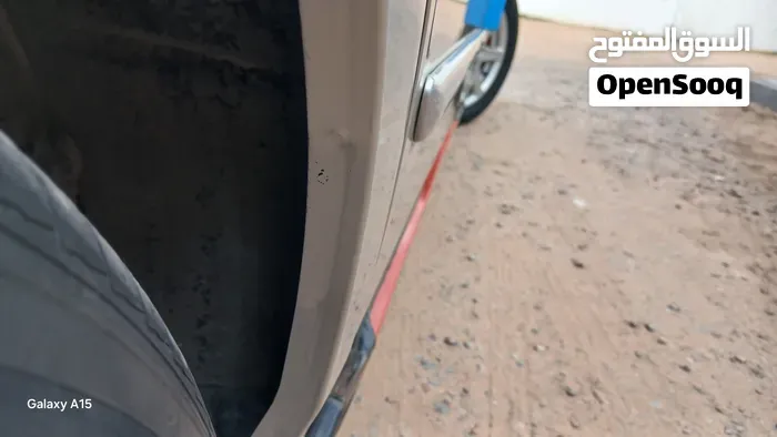 Honda Accord 2008 photo 4