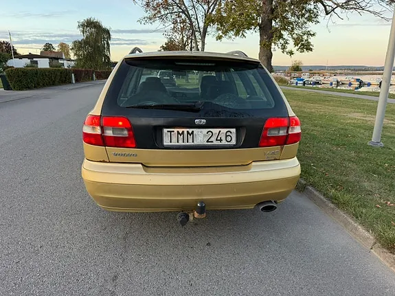 Volvo V40 2003 photo 5