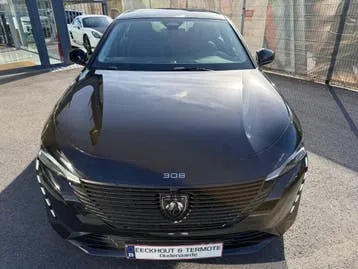 Peugeot 308 2024 photo 3