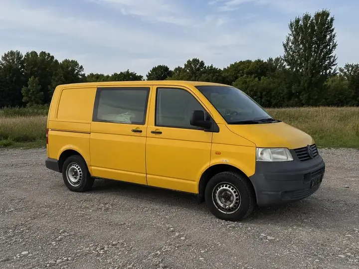 Volkswagen T5