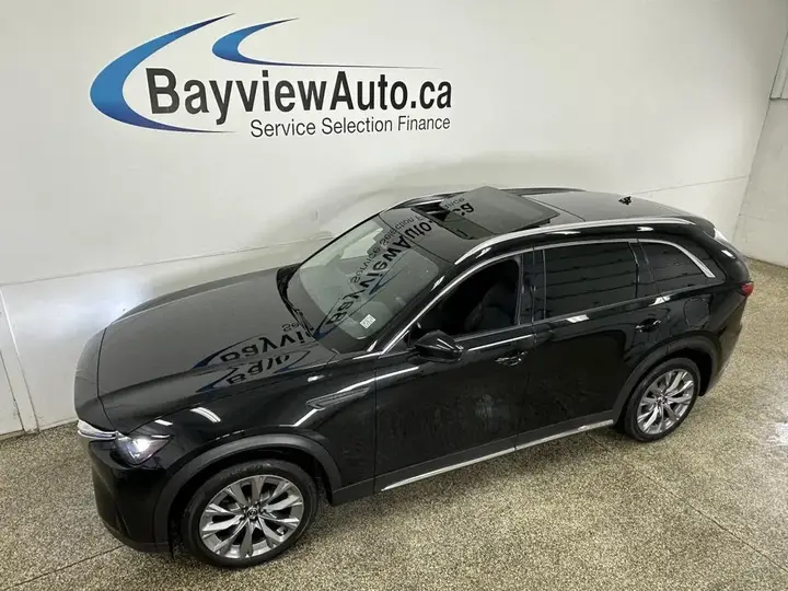 Mazda Cx-90