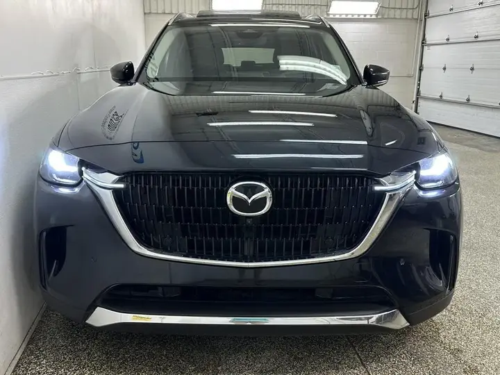 Mazda Cx-90 2024 photo 2