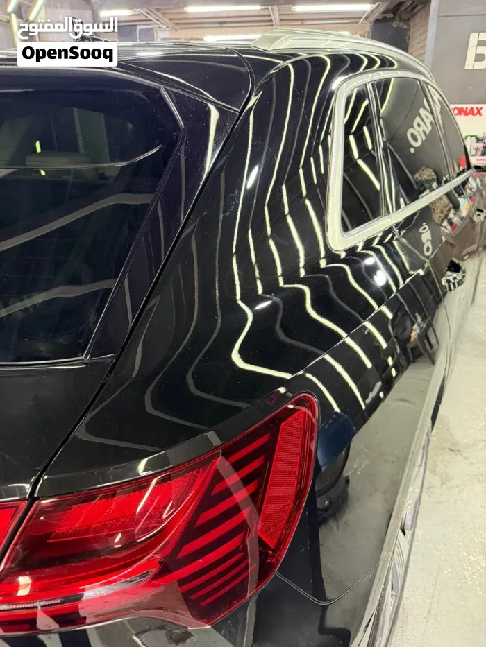 Audi E-Tron 2019 photo 4
