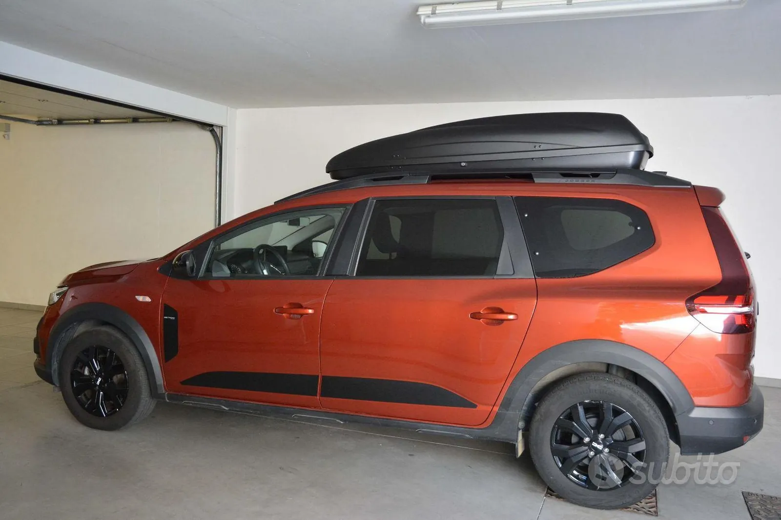 Dacia Jogger 2023 photo 2
