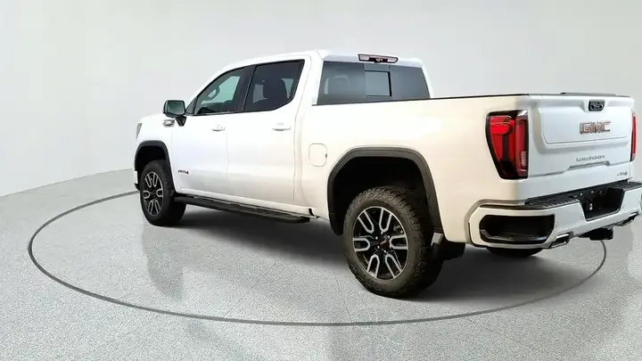 GMC Sierra 1500 2026 photo 4
