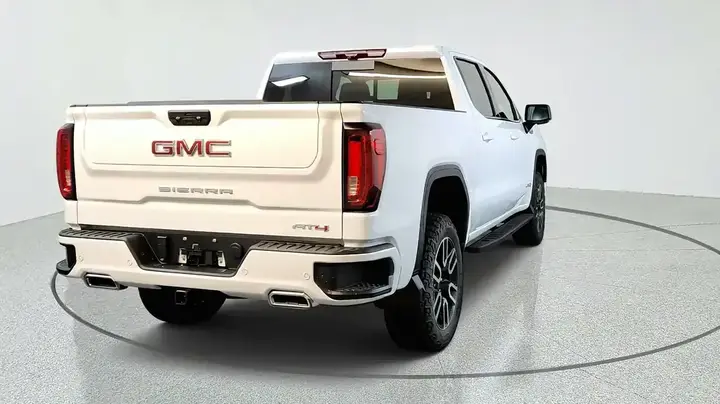 GMC Sierra 1500 2026 photo 3