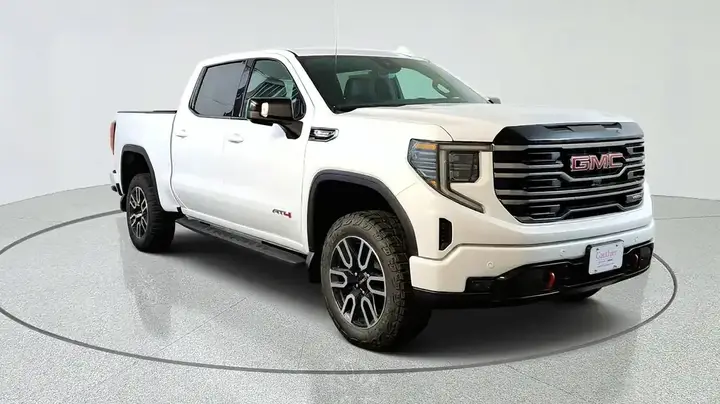 GMC Sierra 1500