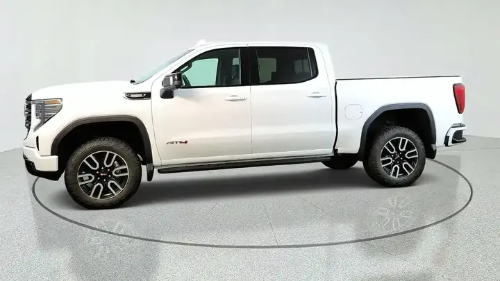 GMC Sierra 1500 2026 photo 5