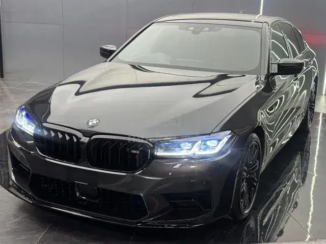 BMW 530I