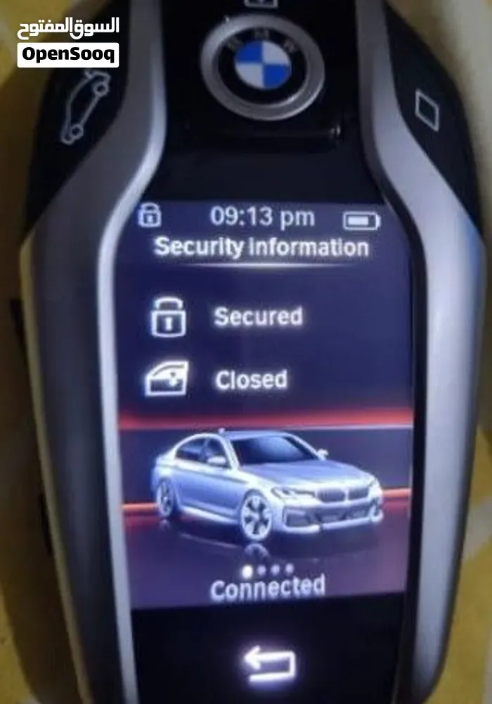 BMW 5 Series 2023 photo 4