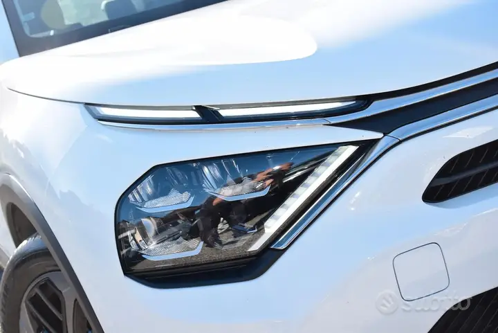 Citroen C4 X 2024 photo 5