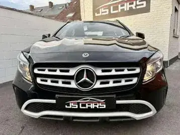 Mercedes-Benz Gla 2019 photo 3