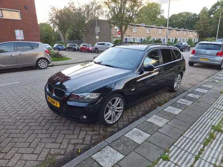 BMW 3-Serie