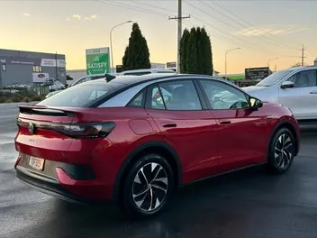 Volkswagen Id.5 2023 photo 4