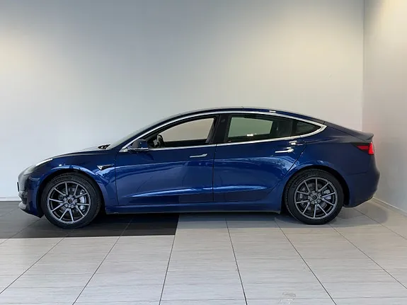 Tesla Model 3 2019 photo 3