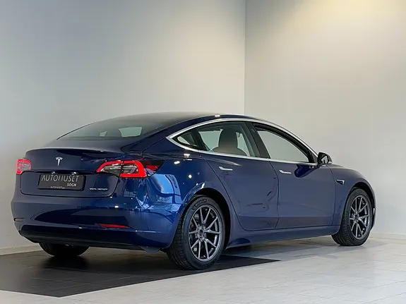Tesla Model 3 2019 photo 5