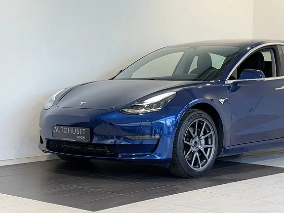 Tesla Model 3 2019 photo 2