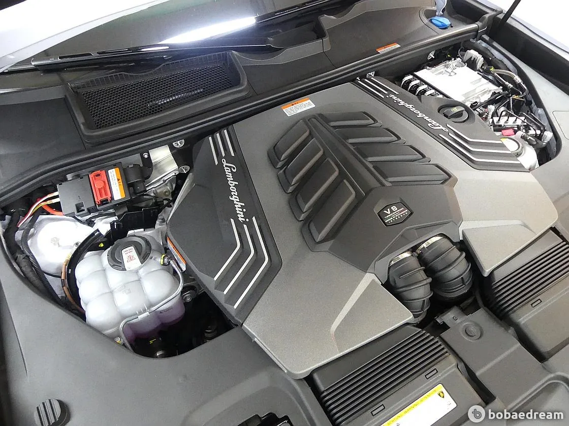 Lamborghini Urus 2025 photo 5