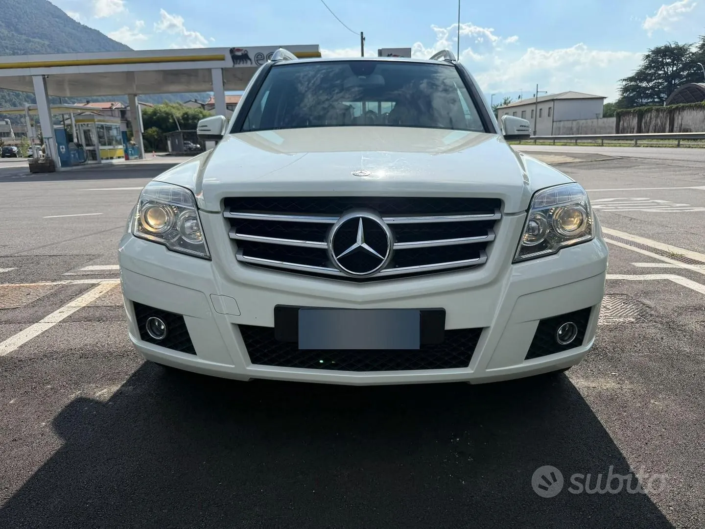 Mercedes-Benz Glk