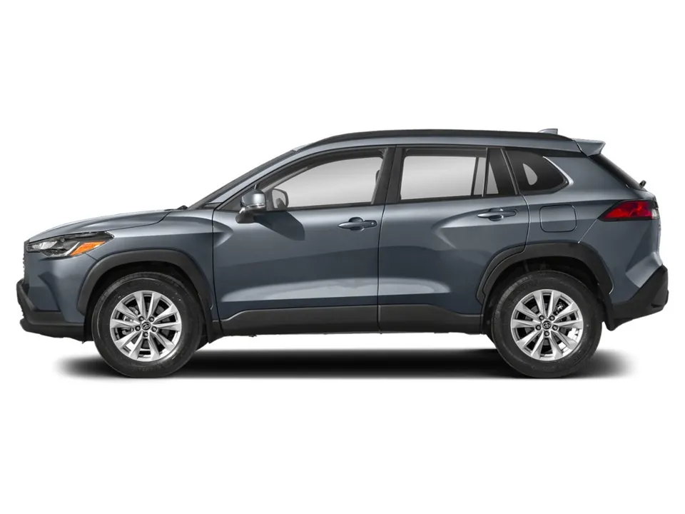 Toyota Corolla Cross 2023 photo 3