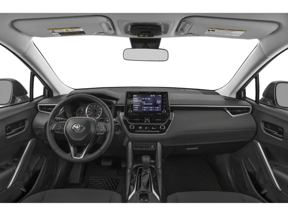 Toyota Corolla Cross 2023 photo 5