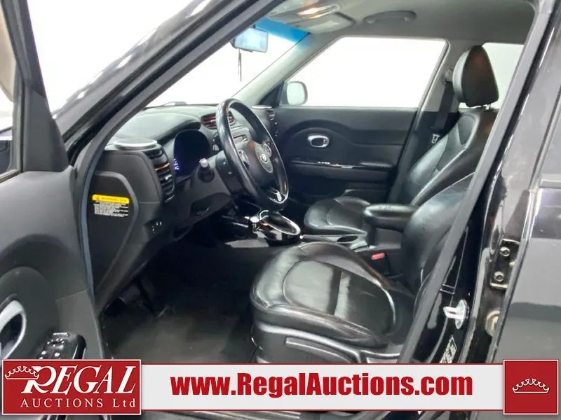 Kia Soul 2015 photo 5