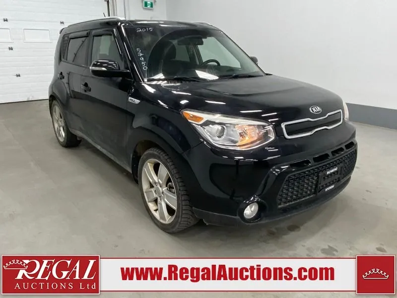 Kia Soul 2015 photo 2