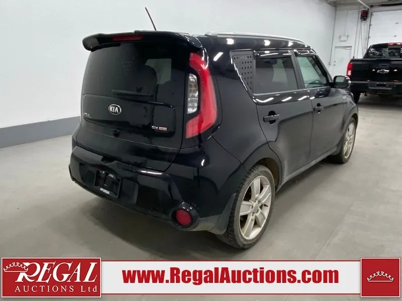 Kia Soul 2015 photo 3