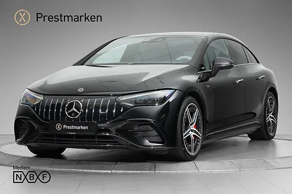 Mercedes-Benz Eqe43
