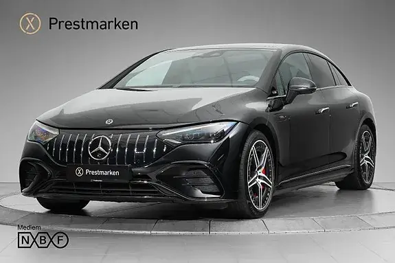Mercedes-Benz Eqe43