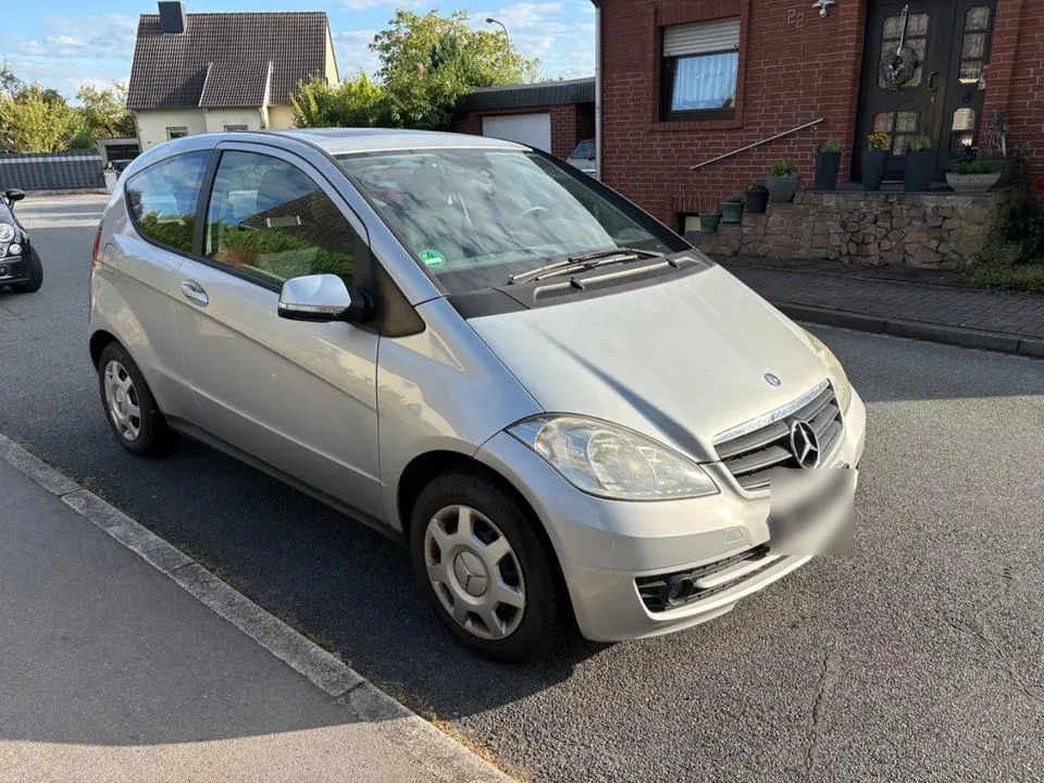 Mercedes-Benz A 150 Classic