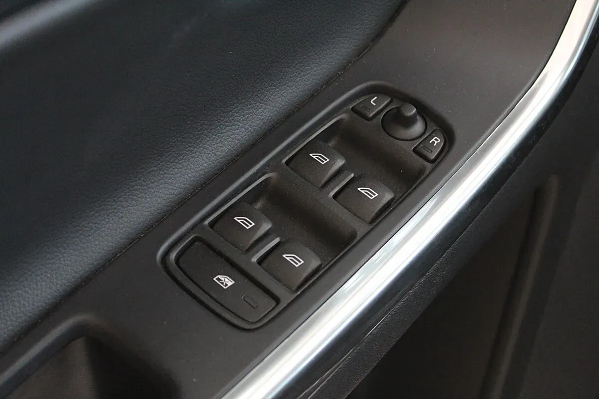 Volvo Xc60 2016 photo 3